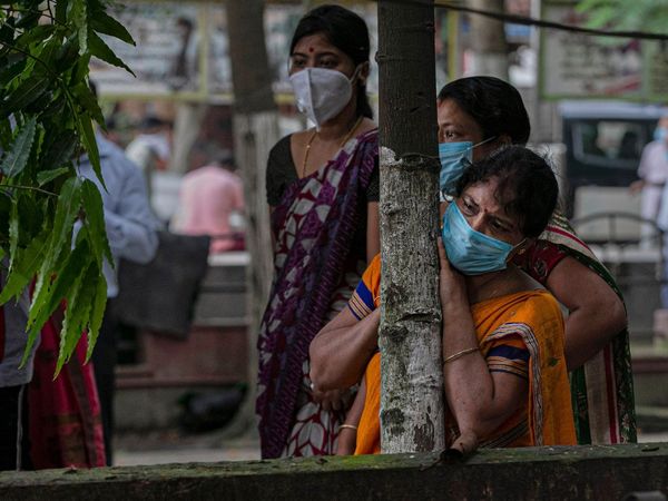 महाराष्‍ट्र में फिर डराने लगा कोरोना, मुंबई में 1305 इमारतों को किया गया सील, BMC ने दी चेतावनी