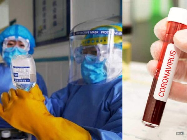 कोरोना वायरस के संक्रमित शख्‍स की अगर मौत हो जाए तो कैसे हो अंतिम संस्‍कार? AIIMS के डॉक्‍टर ने बताया (फाइल फोटो)