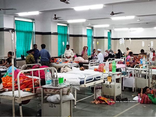 देशभर में 24 घंटे में बढ़ गए कोरोना के 478 मरीज, कुल मामलों में 900 से अधिक तब्‍लीगी जमात से जुड़े