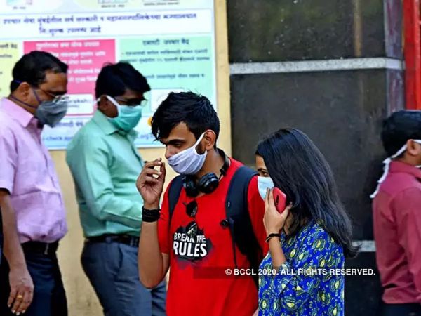 दिल्ली में मई तक पीक पर होगा कोराना! संक्रमण के बढ़ते ममालों ने बढ़ाई चिंता