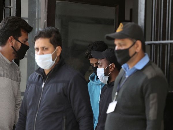 coronavirus in kerala