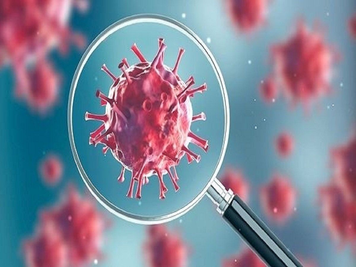 स्टडी से आया सामने, 5 मिनट में 20 फीट की दूरी पर भी कोरोना से संक्रमित हुआ शख्स