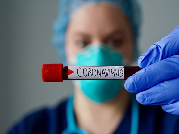 Coronavirus:यूके वाला कोरोना वायरस चीन वाले वायरस से ज्यादा खतरनाक, 'यह सुपर स्प्रेडर है'
