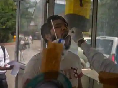 तीसरी लहर की आशंका, कैसा हो कोविड प्रबंधन? केंद्र ने राज्‍यों से कहा- पांच स्‍तरीय रणनीति पर करें काम