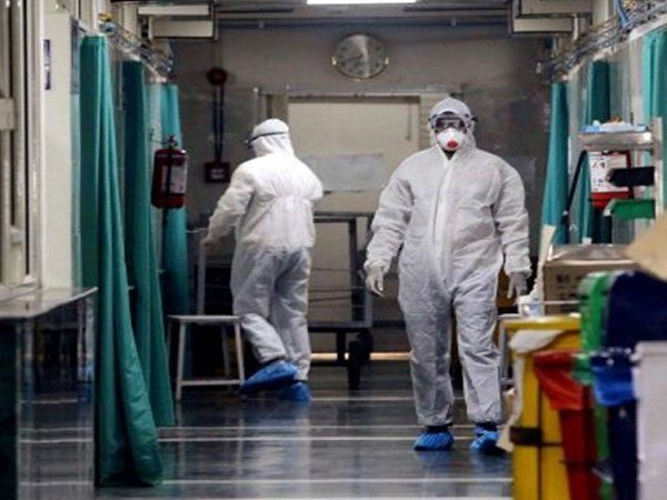 coronavirus news rajasthan