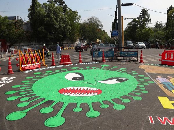 Indian Variant Delta: तबाही वाले कोरोना वायरस के इंडियन वैरिएंट को नाम मिला डेल्टा, WHO ने किया नामकरण