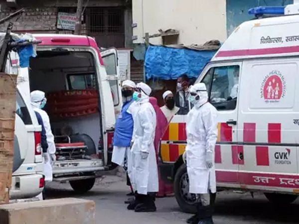 UP Coronavirus News in Hindi, Uttar Pradesh Corona Latest Cases, lockdown on 7th april 2020