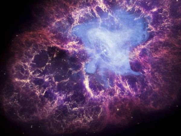  NASA group floats parallel universe theory Scientists cast doubt 