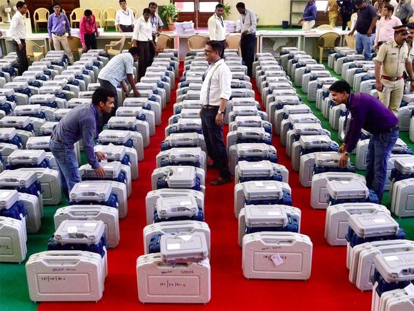 UP Gola Gokarannath By Election Result 2022