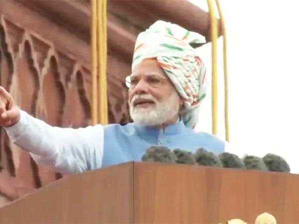 Independence Day 2022: भारत की आजादी के 75 साल पूरे होने पर इन देशों ने दी बधाईयां