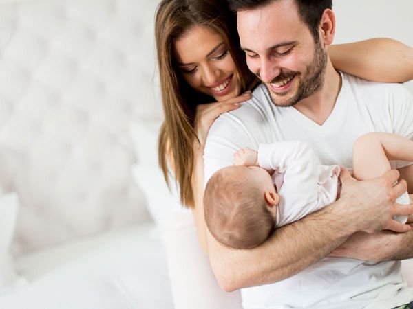 10 Question to Discuss with Partner Before Planning Baby