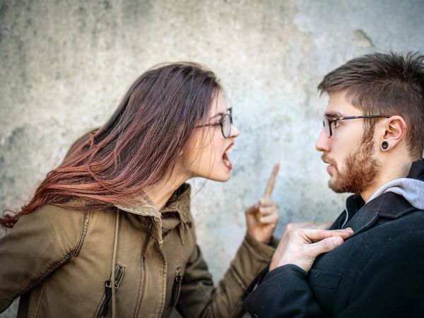 Reasons Why Your Partner Wins Every Arguement and you always loose it