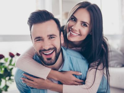 Signs that say your marriage will last long 