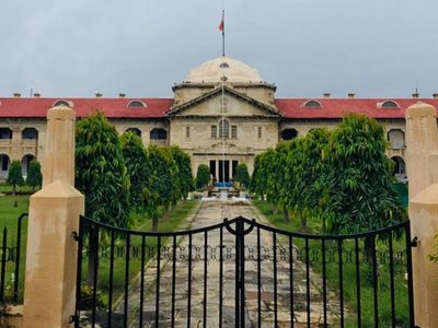 Death of COVID patients due to Oxygen shortage nothing less than genocide: Allahabad High Court Death of COVID patients due to Oxygen shortage nothing less than genocide: Allahabad High Court