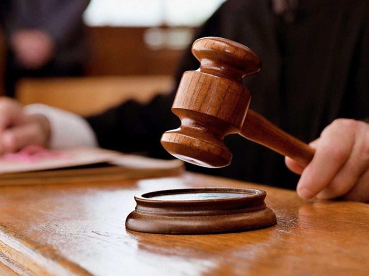 Godhra Case : गोधरा में ट्रेन जलाने के मुख्य आरोपी भटुक को हुई उम्र कैद 19 साल से फरार था