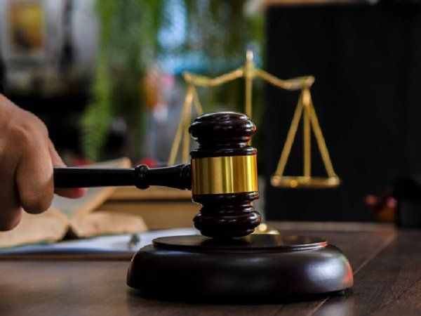 court grant man divorce