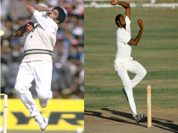 history of march 28 Walsh became the highest wicket taker after break the Kapil Dev's record, know today's history