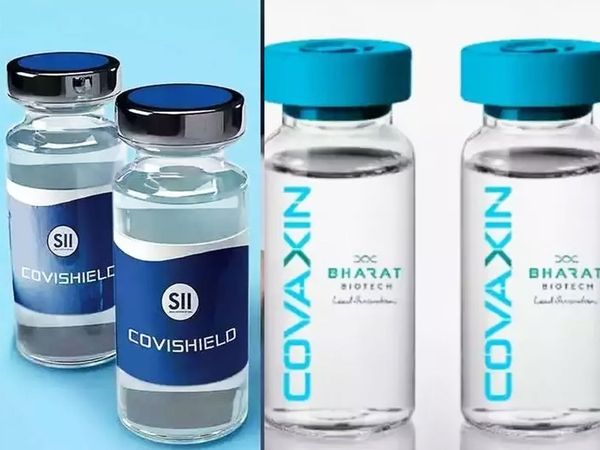 Which is more effective Covaxin or Covishield