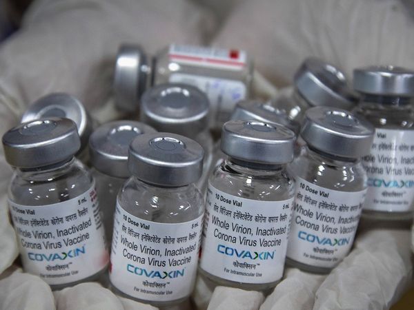 Covaxin