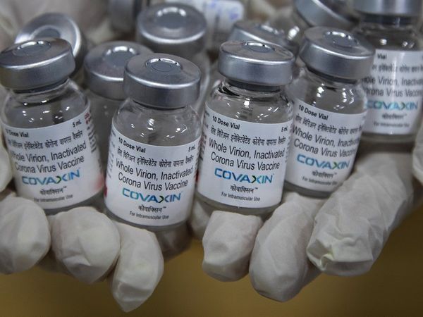 Covaxin