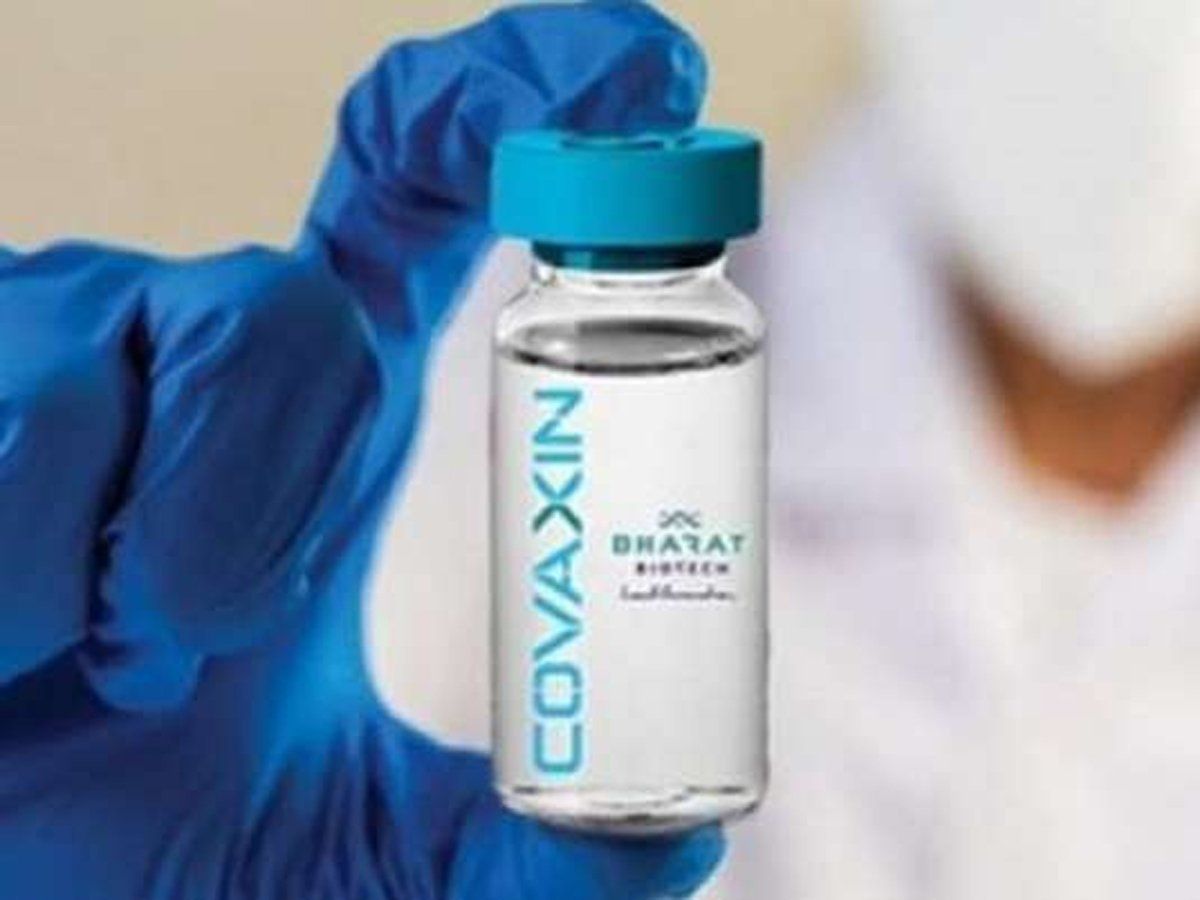 बच्चों के लिए Covaxin का क्लिनिकल ट्रायल; AIIMS में आज से शुरू होंगे नामांकन