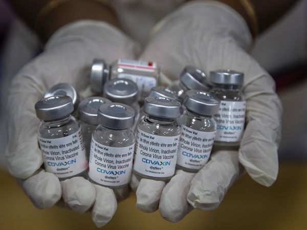 Covaxin