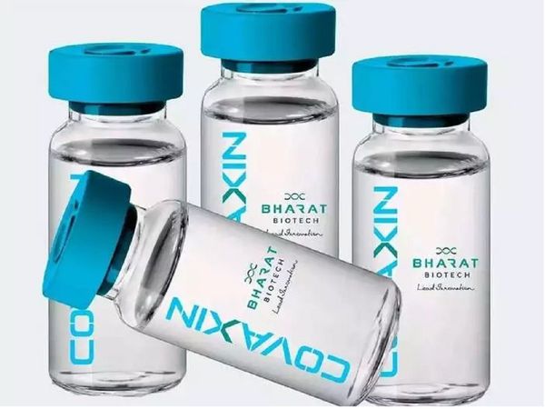 कोरोना वायरस के डेल्‍टा प्लस वैरिएंट के खिलाफ भी प्रभावी है COVAXIN, ICMR का दावा