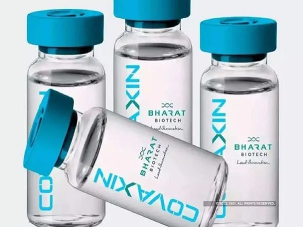 Covaxin
