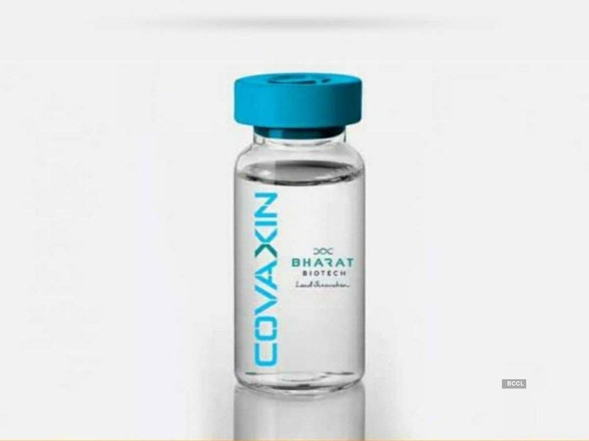 Intranasal booster dose: कोरोना वैक्सीन के लिए इंट्रानैजल बूस्टर डोज, ट्रायल के लिए भारत बायोटेक को मिली अनुमति