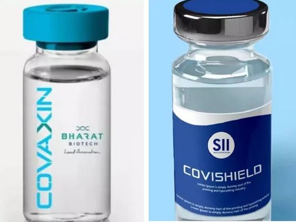 COVID vaccines Covaxin Covishield mix and match shows better result says ICMR