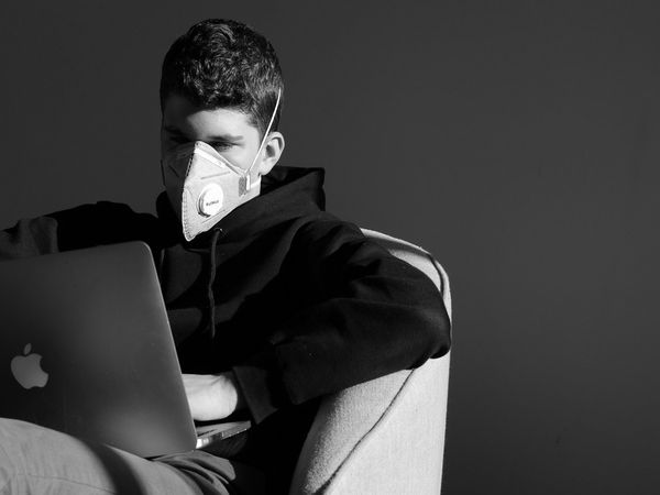 covid-19 mental health