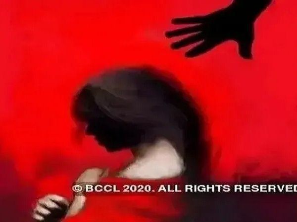 covid-19 patient rape victim