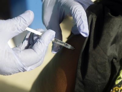 covid 19 Vaccine