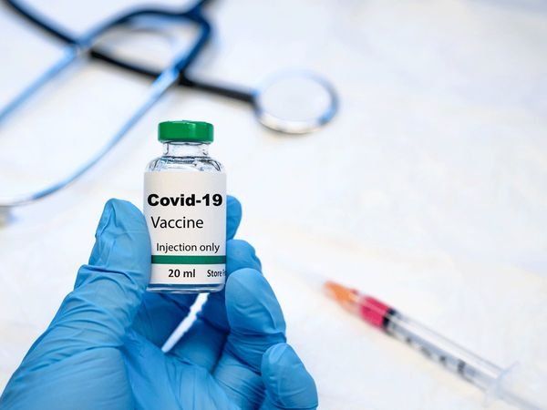 Coronavirus vaccine
