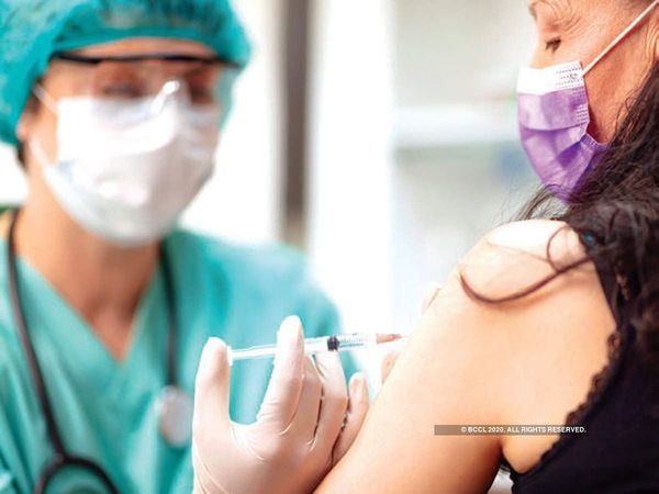 Where will you find Covid 19 vaccine? facebook Will help in Search