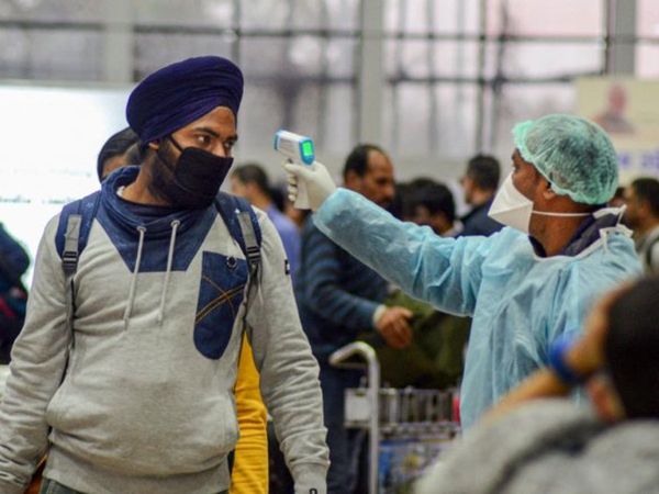  15 lakh international arrivals in 2 months; gap in actual monitoring: Cab Secy