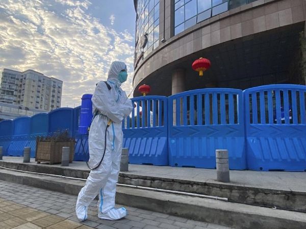 Origin of Covid-19: तो क्‍या कभी पता नहीं चलेगा कहां से आया कोरोना वायरस? अमेरिकी खुफिया एजेंस‍ियों ने भी खड़े किए हाथ