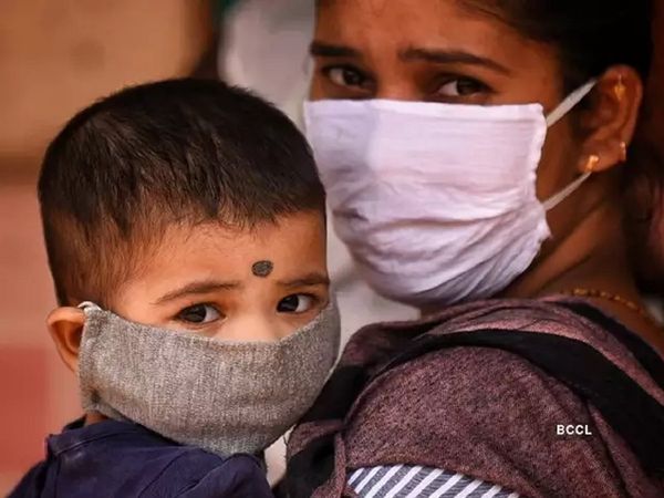 Covid 19: बच्‍चों में बढ़ रहे कोविड के मामले, कैसे हों इंतजाम, जानिये क्‍या कहते हैं एक्‍सपर्ट