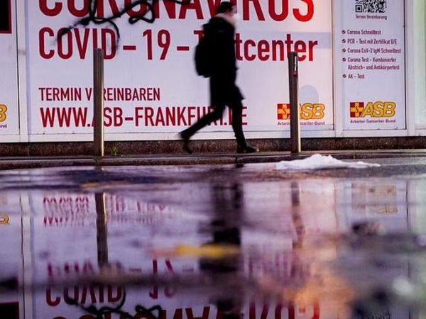 coronavirus in europe: कोविड महामारी का केंद्र बना यूरोप, वैक्‍सीन नहीं लगवाने वालों के साथ सख्‍ती, लगेंगी पाबंदियां