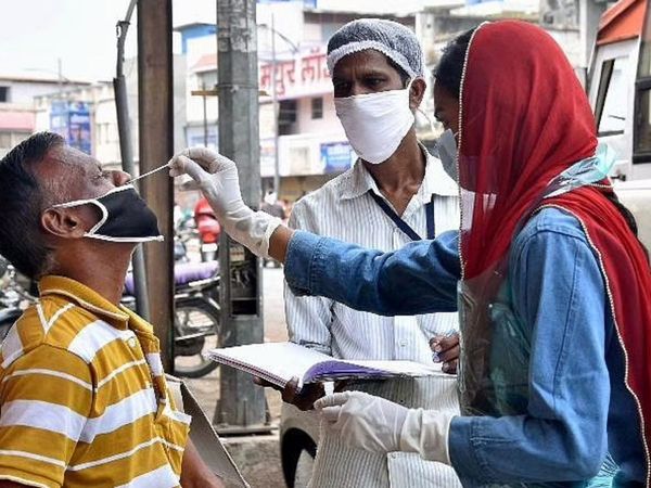 महाराष्‍ट्र में चिंता बढ़ा रहे हैं बढ़ते कोविड केस, स्‍वास्‍थ्‍य मंत्री बोले- जल्‍द होगा कड़े प्रतिबंधों पर फैसला