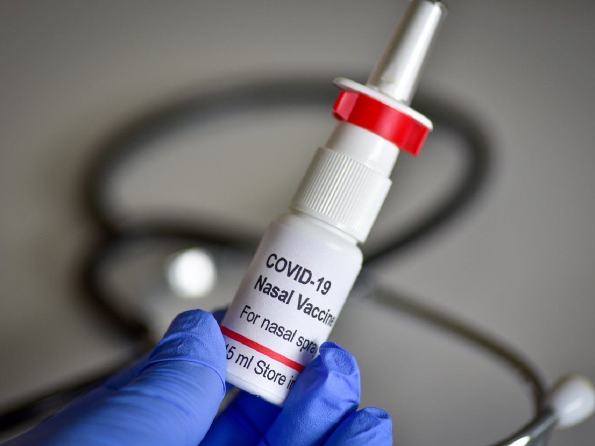 कोविड से बचाव के लिए नेजल स्प्रे, AIIMS में जल्द शुरू होगा Bharat Biotech के Nasal Vaccine का ट्रायल : सूत्र