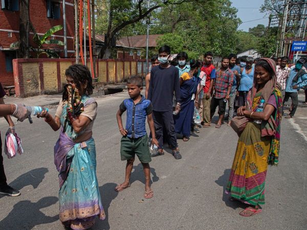 MHA says COVID-19 situation 'especially serious' in Mumbai, Kolkata, Jaipur, Indore