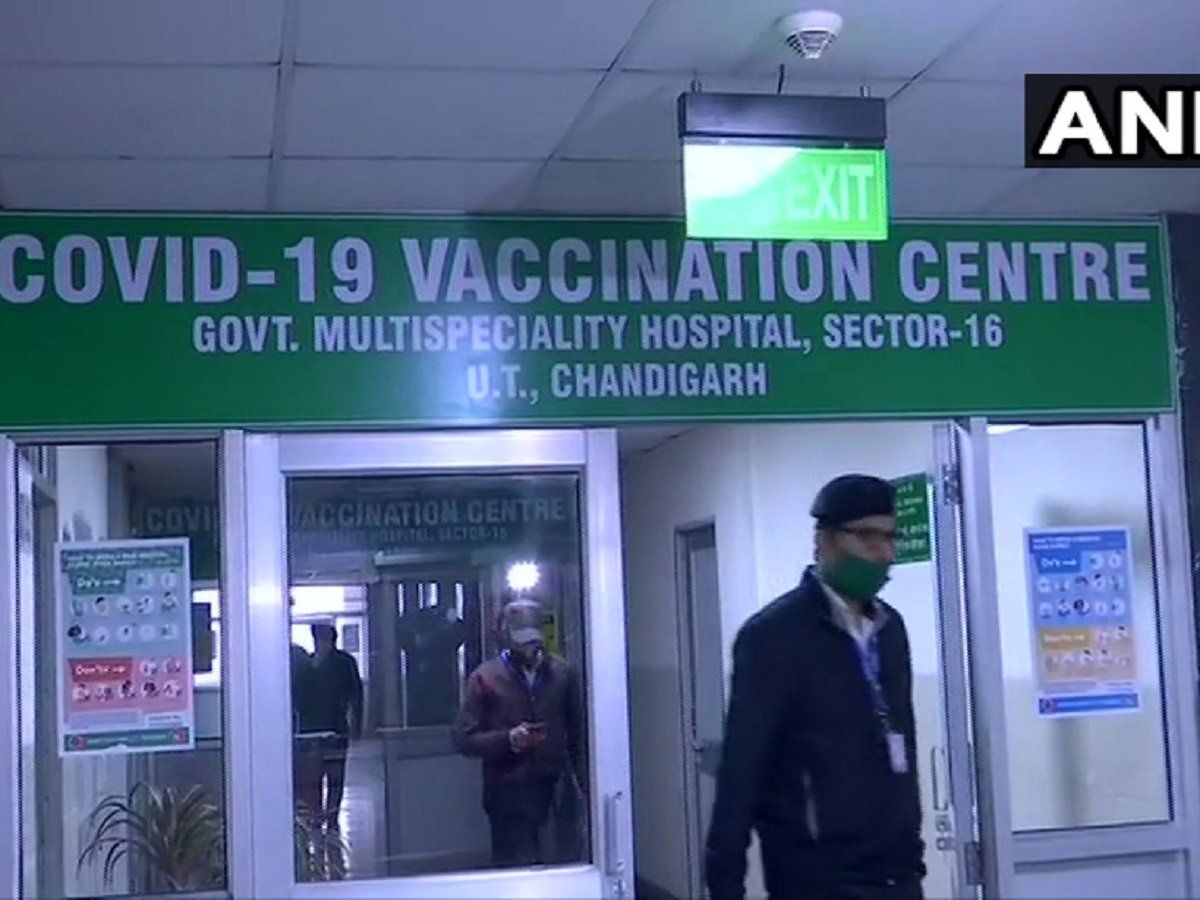 Coronavirus Vaccine Dry Run: आज देशभर में कोरोना वैक्सीन का ड्राई रन,116 जिलों में 259 जगहों का किया गया चुनाव