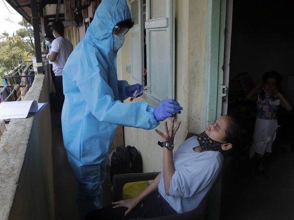 Coronavirus in India