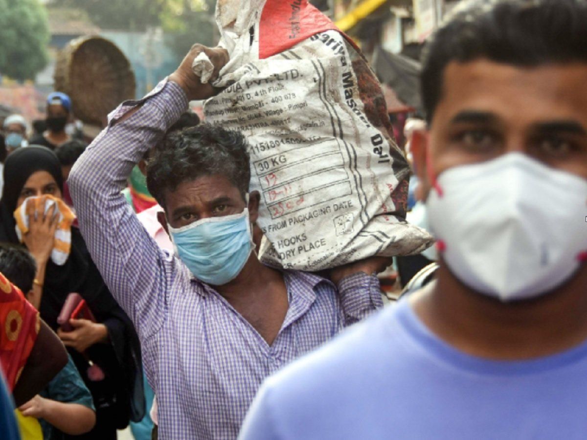 Latest coronavirus Guidelines: गृह मंत्रालय ने जारी की कोविड 19 गाइडलाइंस, 1 से 30 अप्रैल तक होंगी लागू