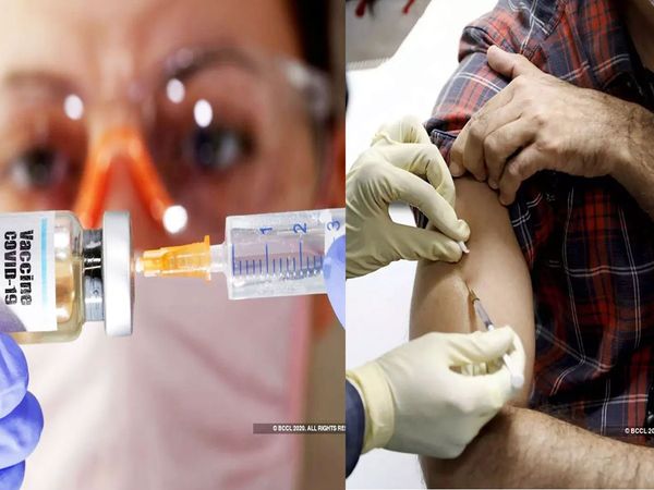 covid vaccination process 