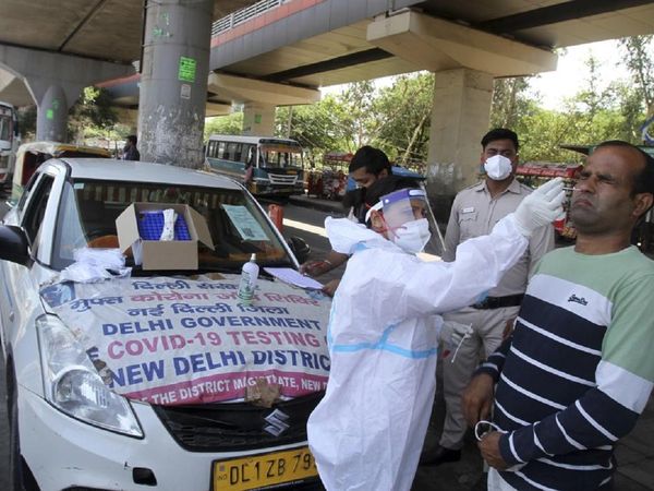 कोरोना वायरस के बाद क्‍या अब ब्‍लैक फंगस भी लेगा महामारी का रूप?