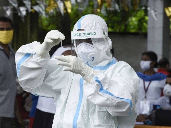 Covid-19 XE Variant In India