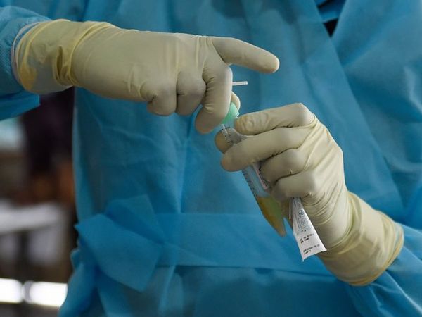 Russian researchers tested coronavirus vaccine on themselves ahead of launch this week