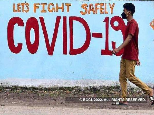 Center Govt extended the guidelines related to Covid till February 28, said- do not take any laxity